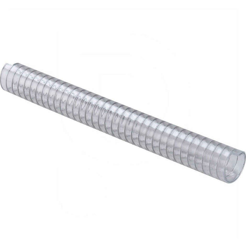 Schlauch Oil Ø30 (1m)