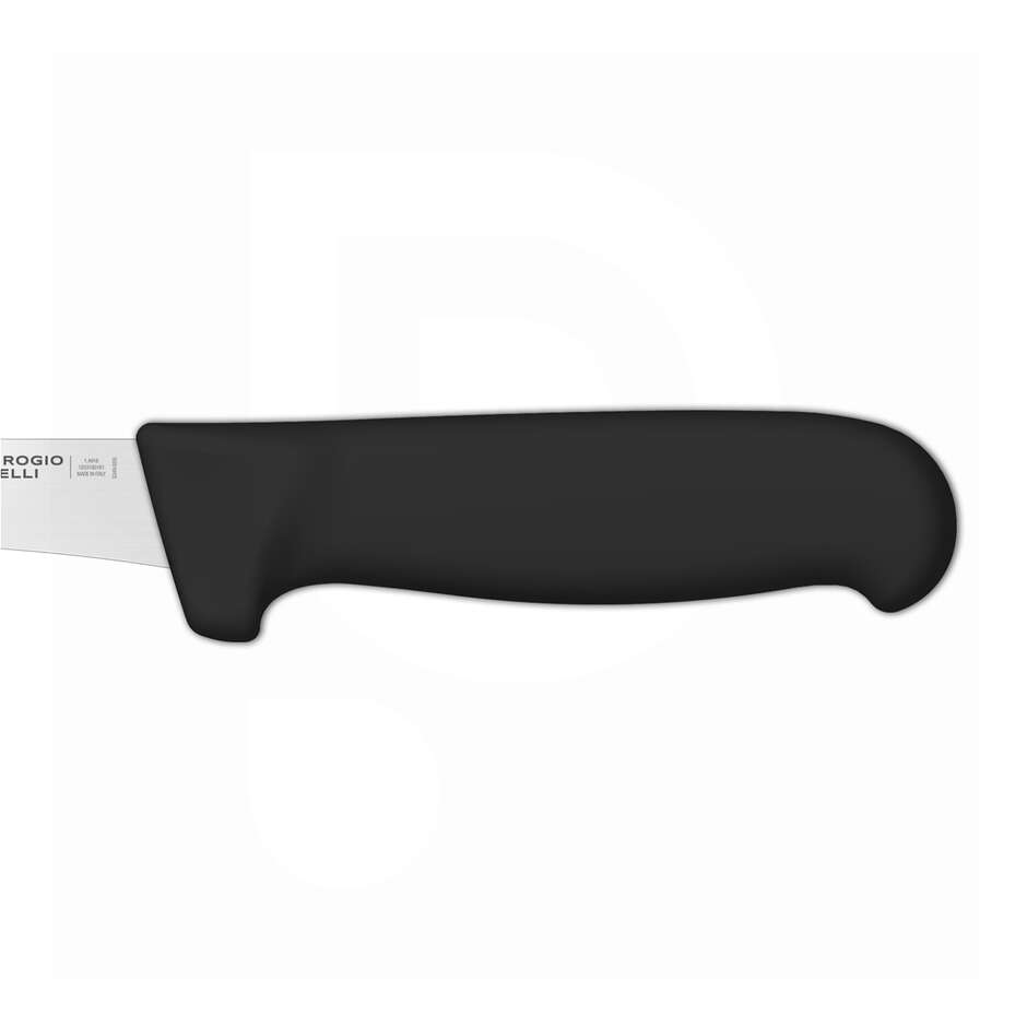 Schmales Ausbeinmesser aus Edelstahl - 18 cm