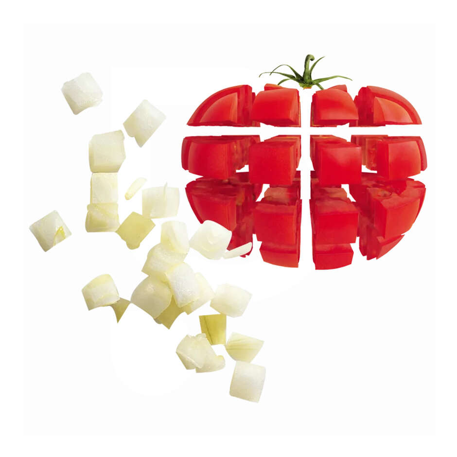 Schneidscheiben-Set für Gemüseschneider CL50 Ultra – CL 60