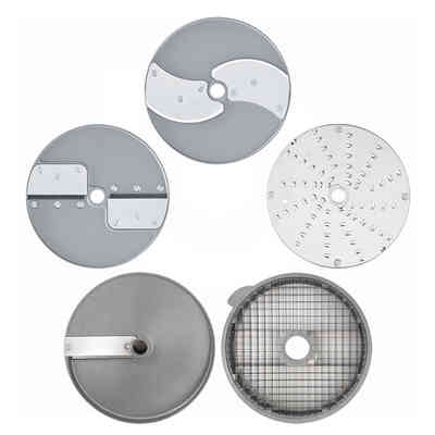 Schneidscheiben-Set für Gemüseschneider CL50 Ultra – CL 60