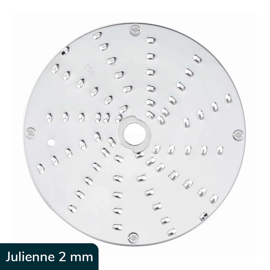 Schneidscheiben-Set für Gemüseschneider CL50 Ultra – CL 60