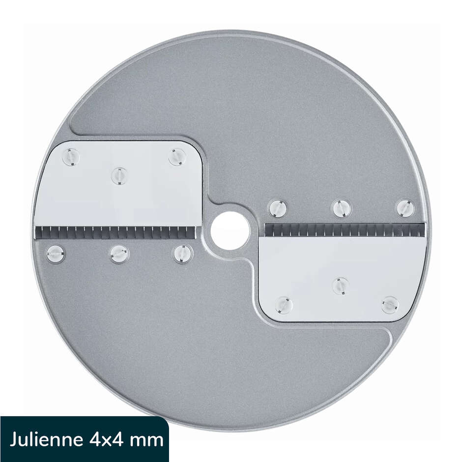 Schneidscheiben-Set für Gemüseschneider CL50 Ultra – CL 60