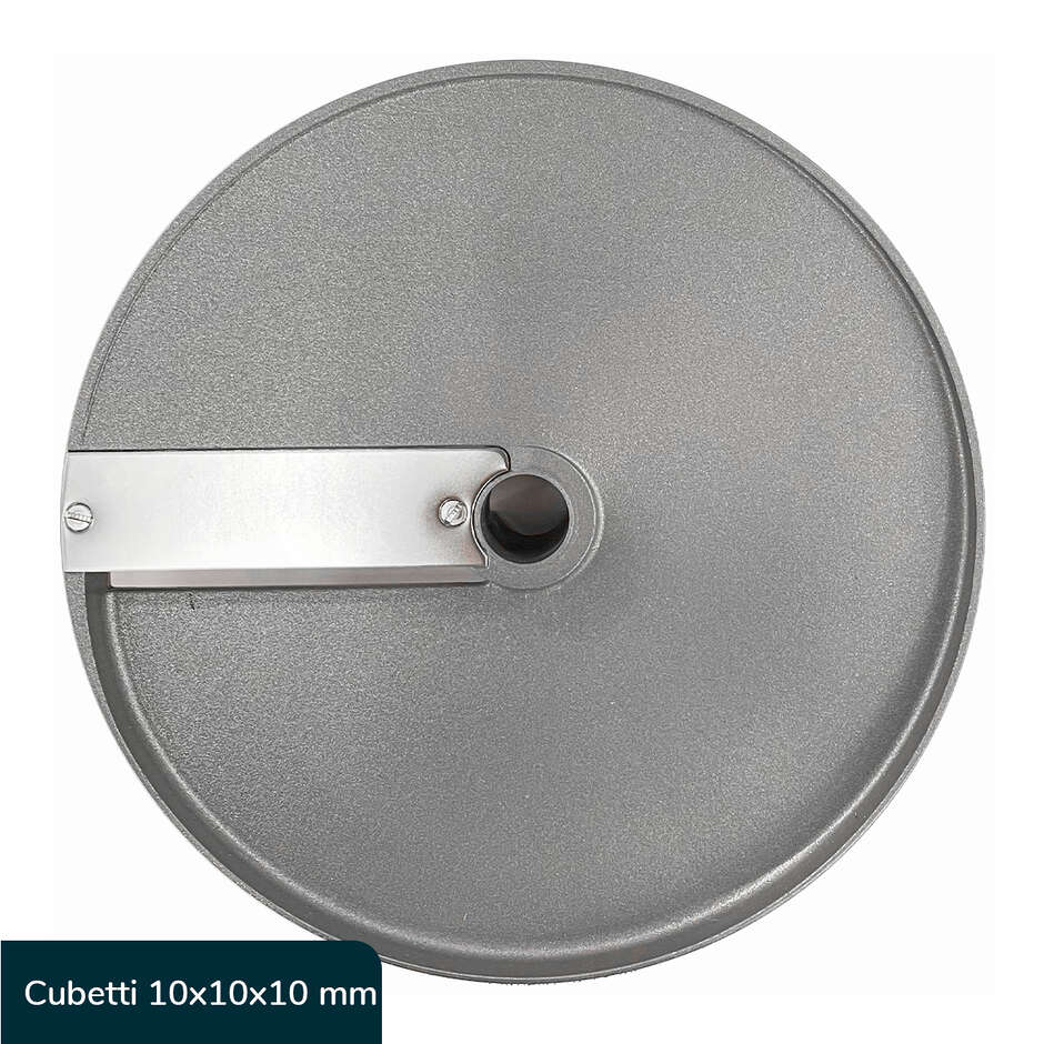 Schneidscheiben-Set für Gemüseschneider CL50 Ultra – CL 60