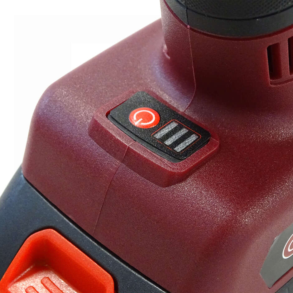 Schnurlose elektrische Astschere Archman FE07-40 mit Zwei Batterien