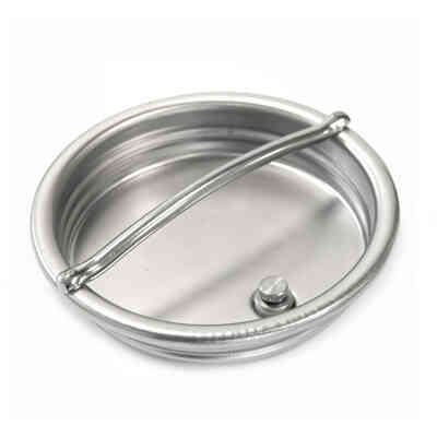 Schraubdeckel Ø 130 für Europa 5-10-15-20 L Kanne