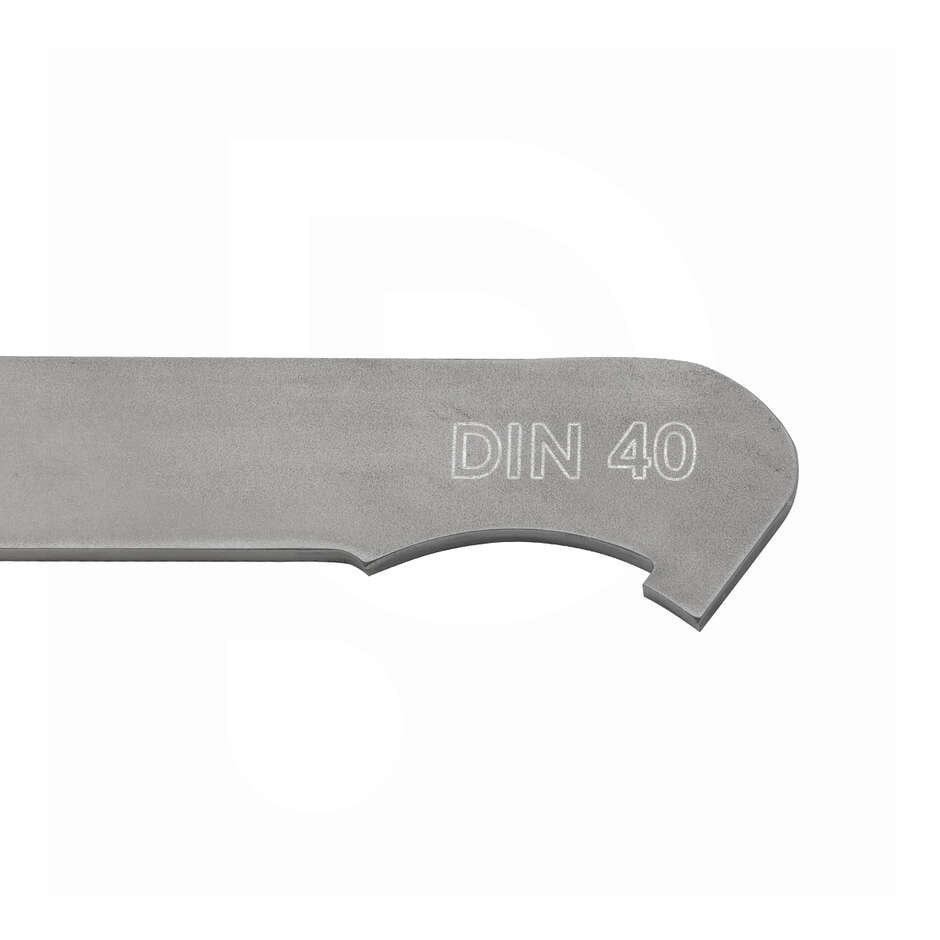 Schraubenschlüssel für DIN 40-50