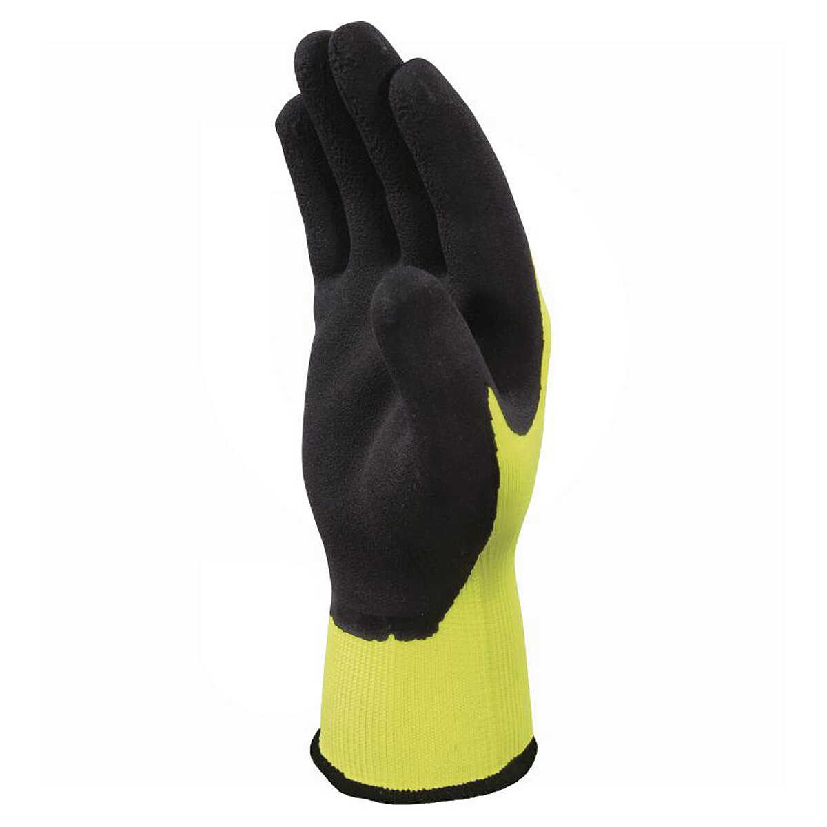 touchscreen handschuhe herren leder LJCZKA Lederhandschuhe Schwarz Winter Warm Faux Winddicht Touch Screen Kälteschutz Fäustlinge für Fahren Radfahren (Schwarz) Fashion acid stūres lenta Product Length:6.1