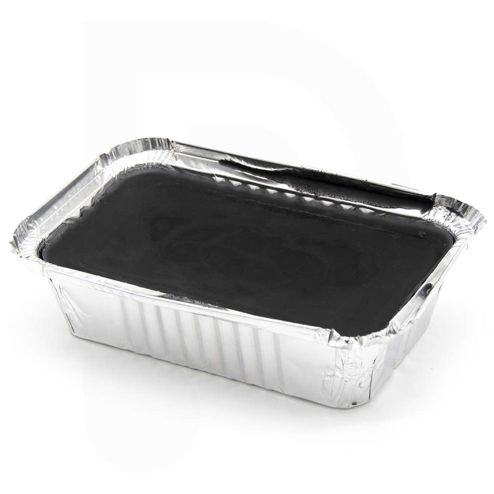 Schwarzer Schellack (500 g)