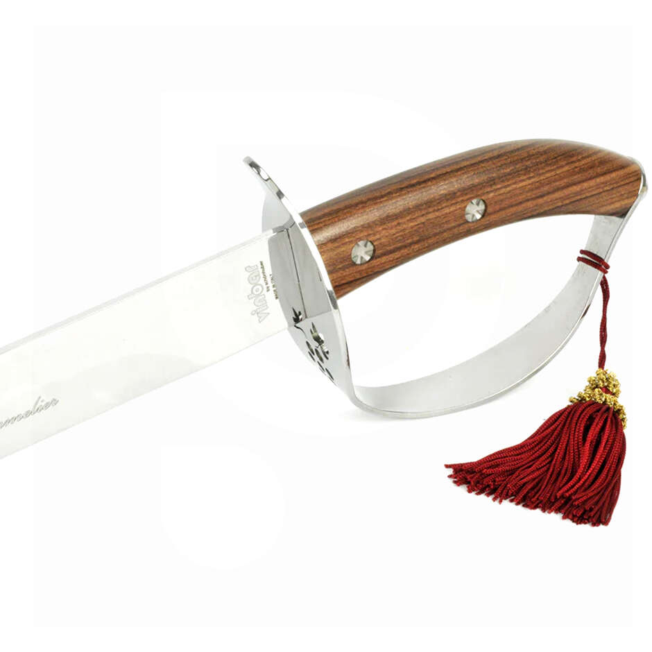 Sciabola per Sommelier Vinobar