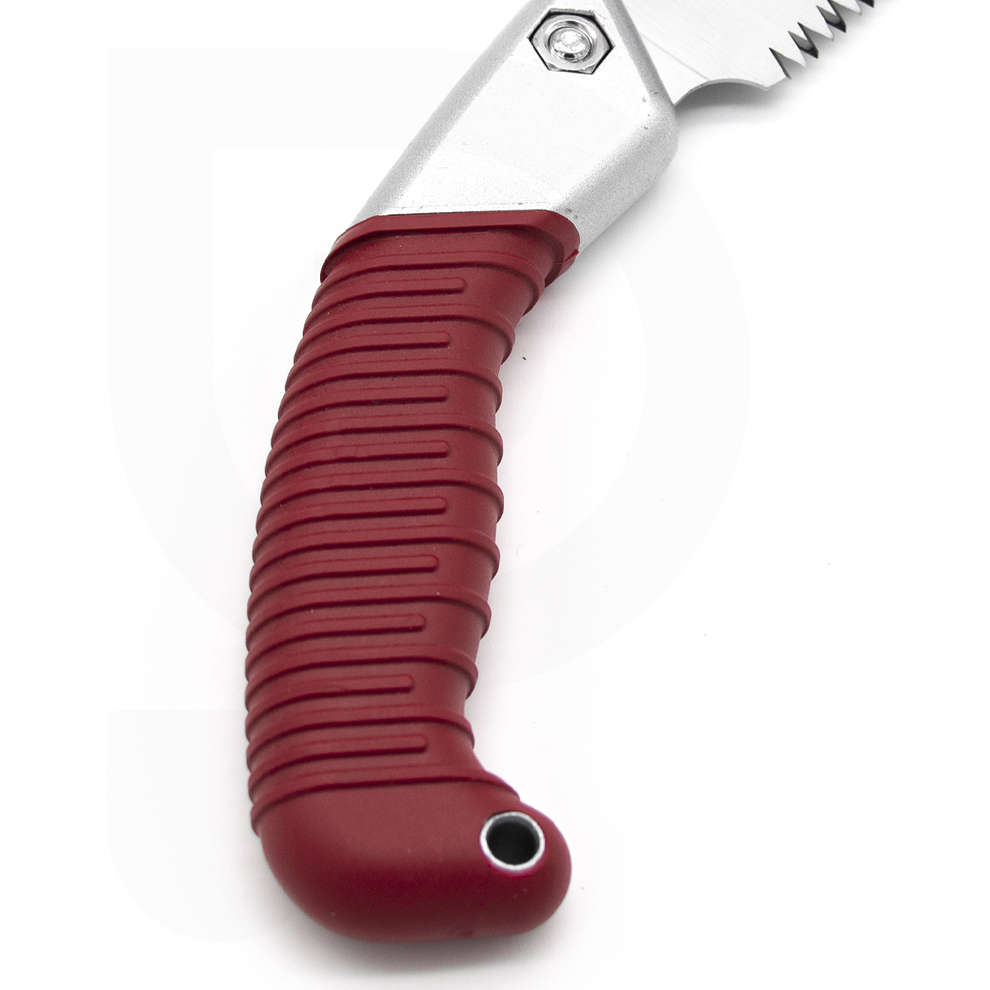 Scie à métaux avec fourreau Archman de lame 240 mm