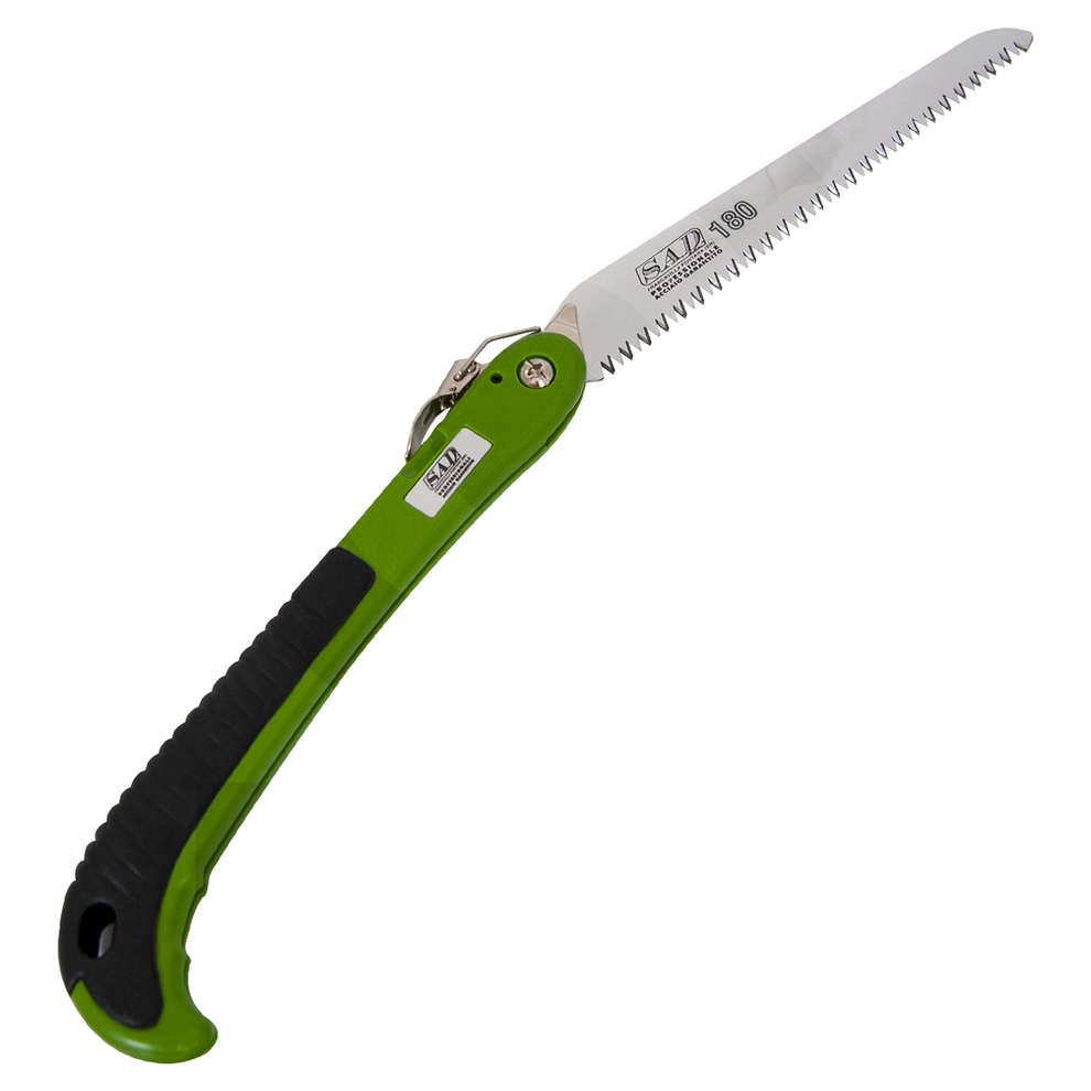Scie pliante SAD (18 cm) 