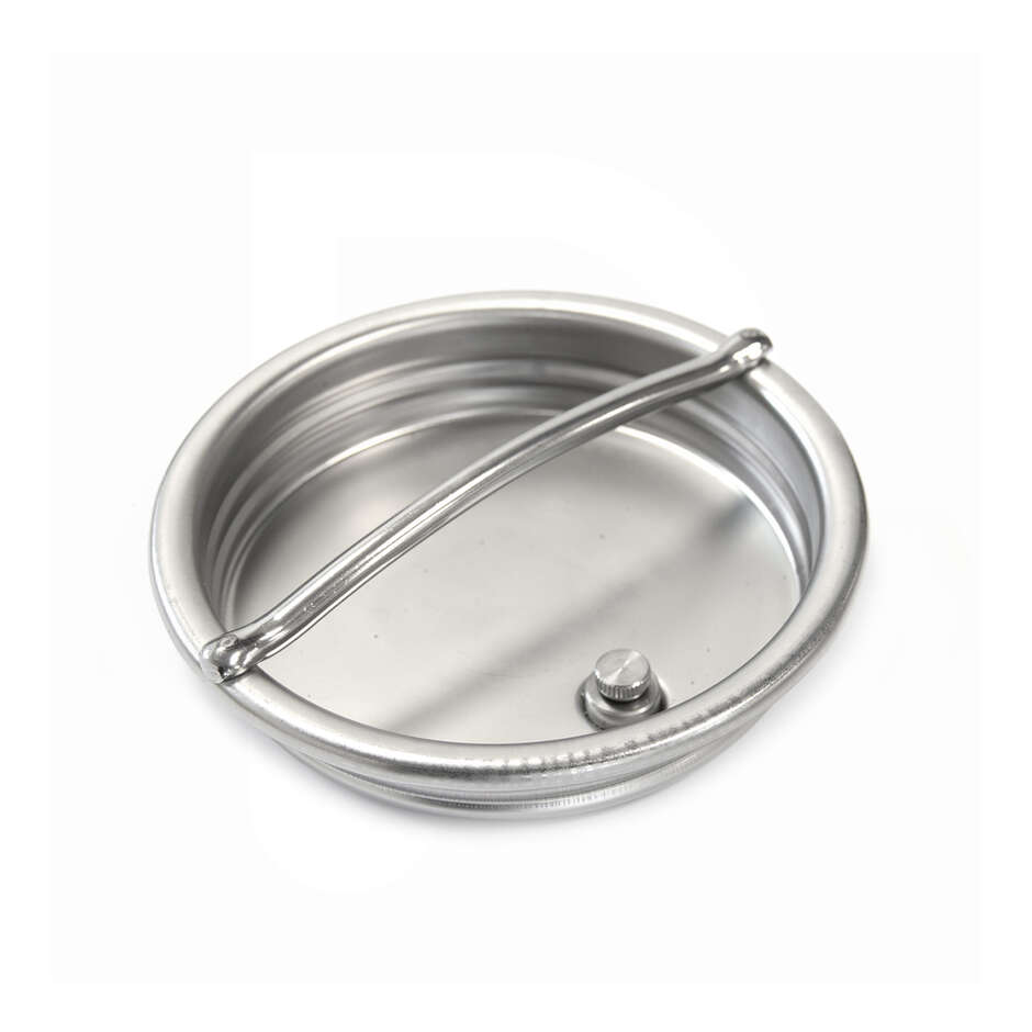 Screw tap Ø 110 for Europa 2-3 L drum