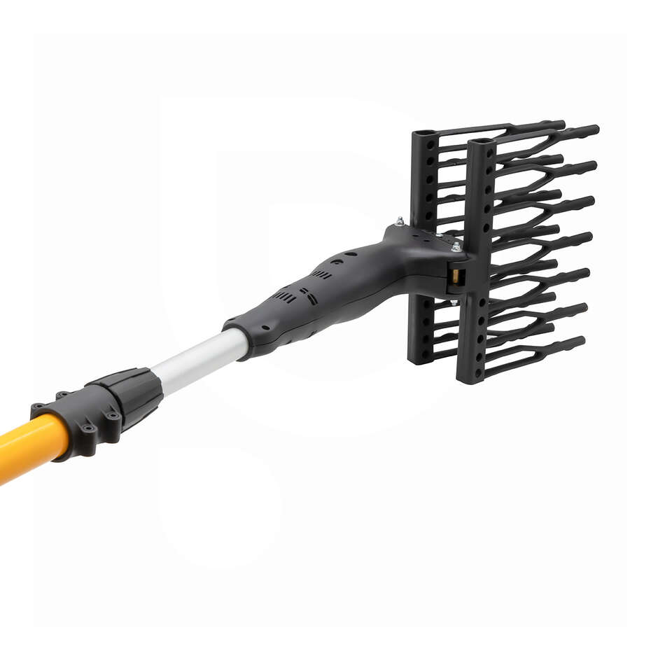 Scuotitore elettrico LIF 140W con asta telescopica 190-280 cm