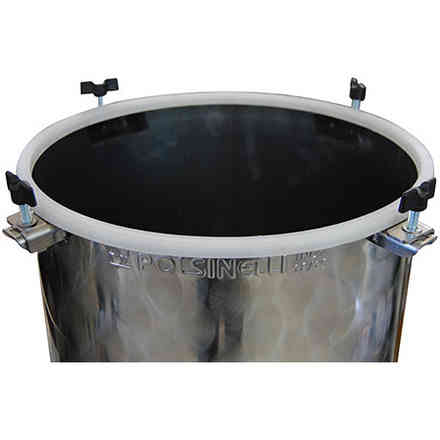 Seal for conical fermenter 60° ⌀420