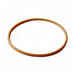 Seal for door ⌀400
