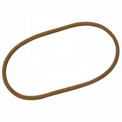 Seal for rectangular manhole 420 x 310