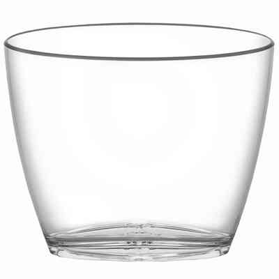Seau Refroidisseur Nice Clear Magnum in Plexiglas