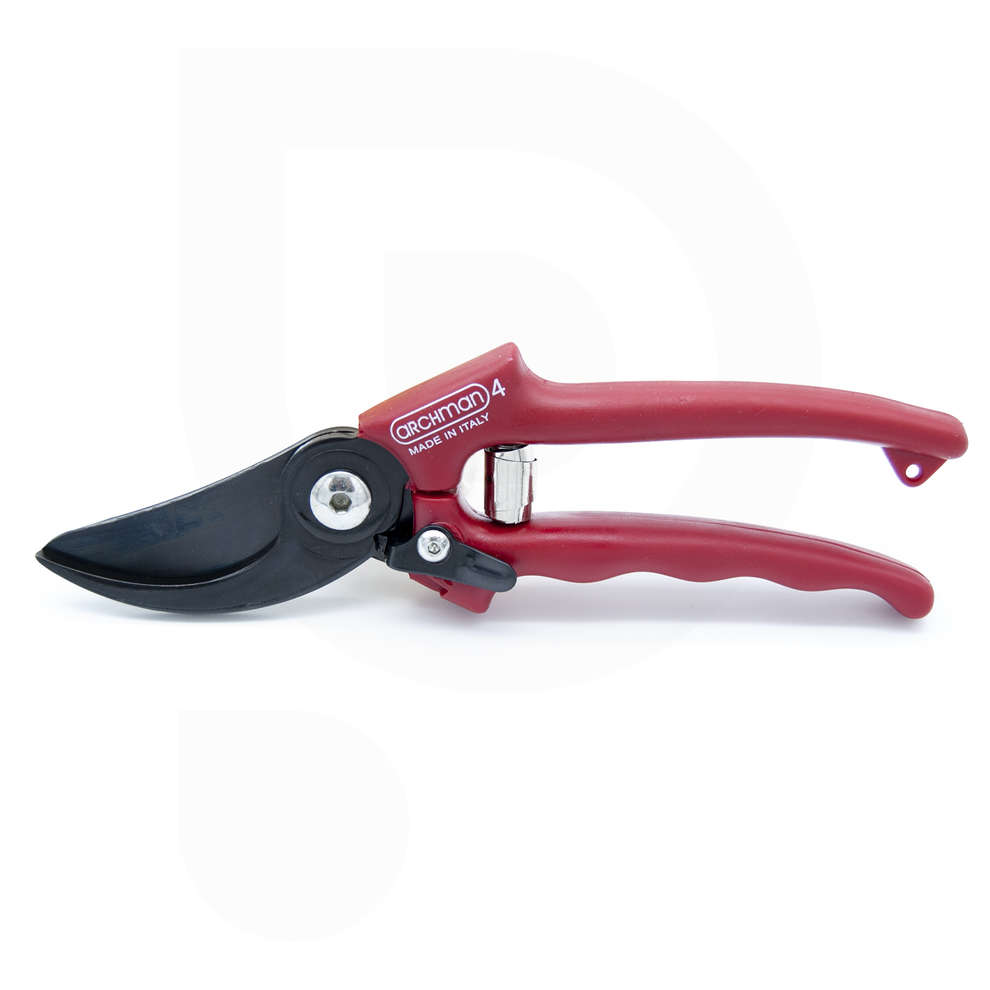 Sécateur de la vigne Archman à lame fixe