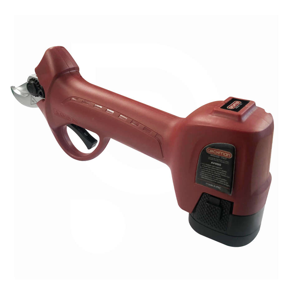 Sécateur Électrique Archman FE05-30 avec 2 Batteries 16,8V - 2,6Ah