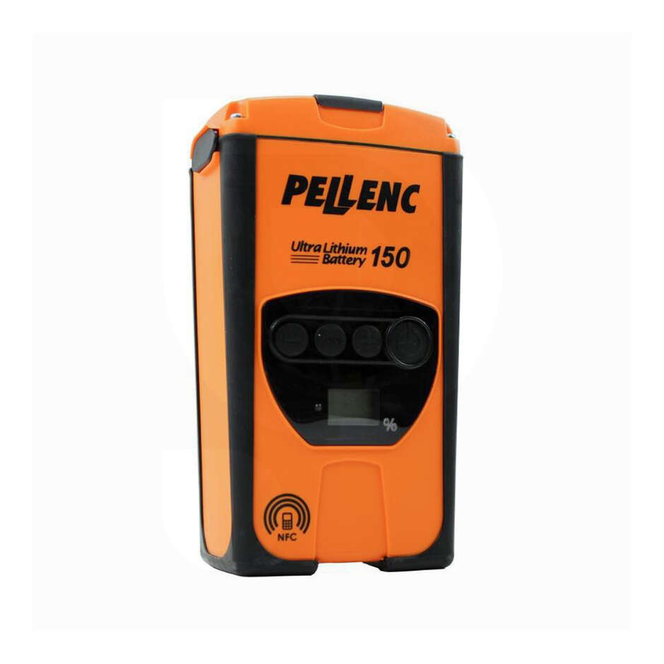 Sécateur électronique Pellenc C35