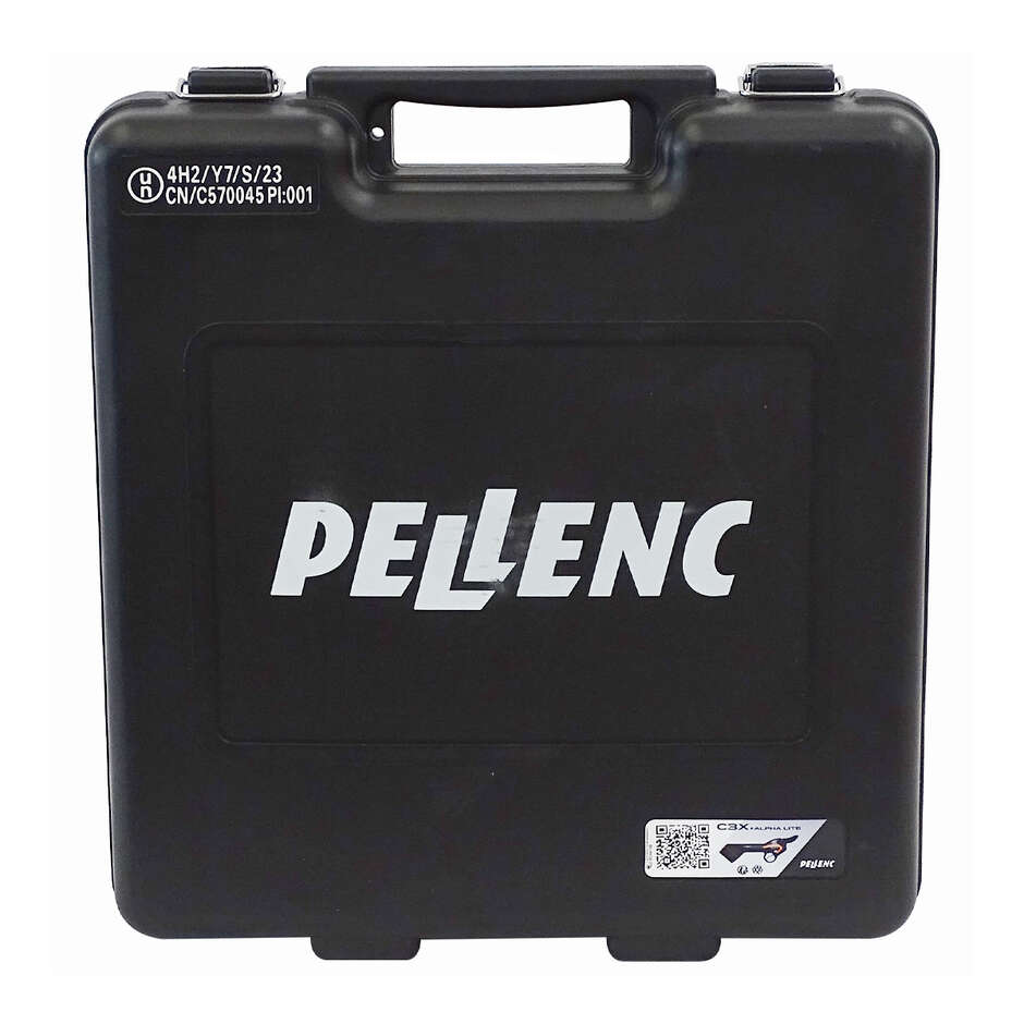 Sécateur électronique Pellenc C3X