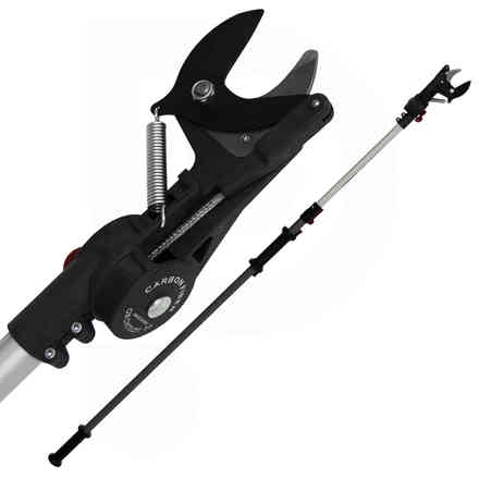 Sécateur Hélium Archman 2,67 mt 