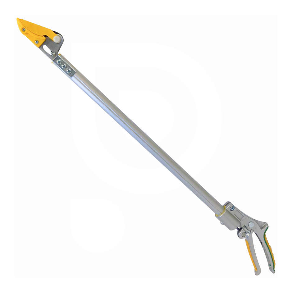 Sécateur pour asperges avec long manche - 700 mm 