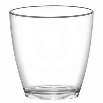 Secchiello Raffreddavino Nice Clear in Plexiglas