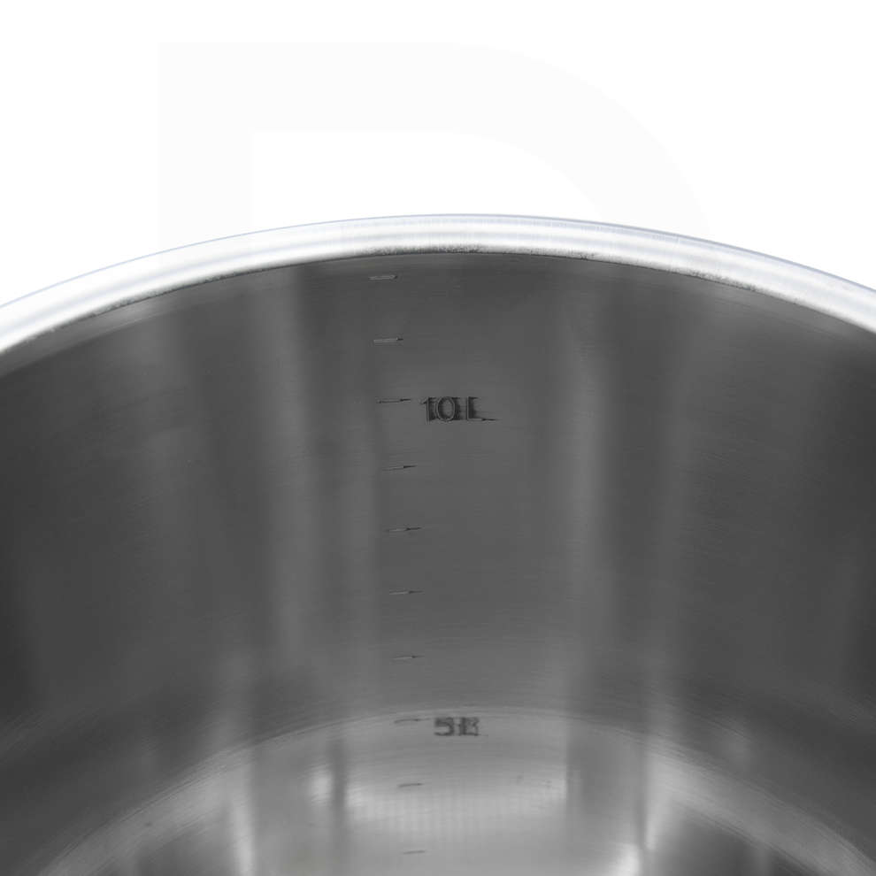 Secchio Inox I nostri migliori prodotti in vendita online