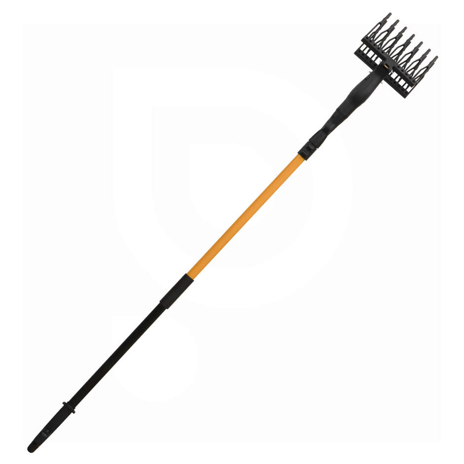 Secoueur Électrique LIF 140W avec Perche Télescopique 190–280 cm