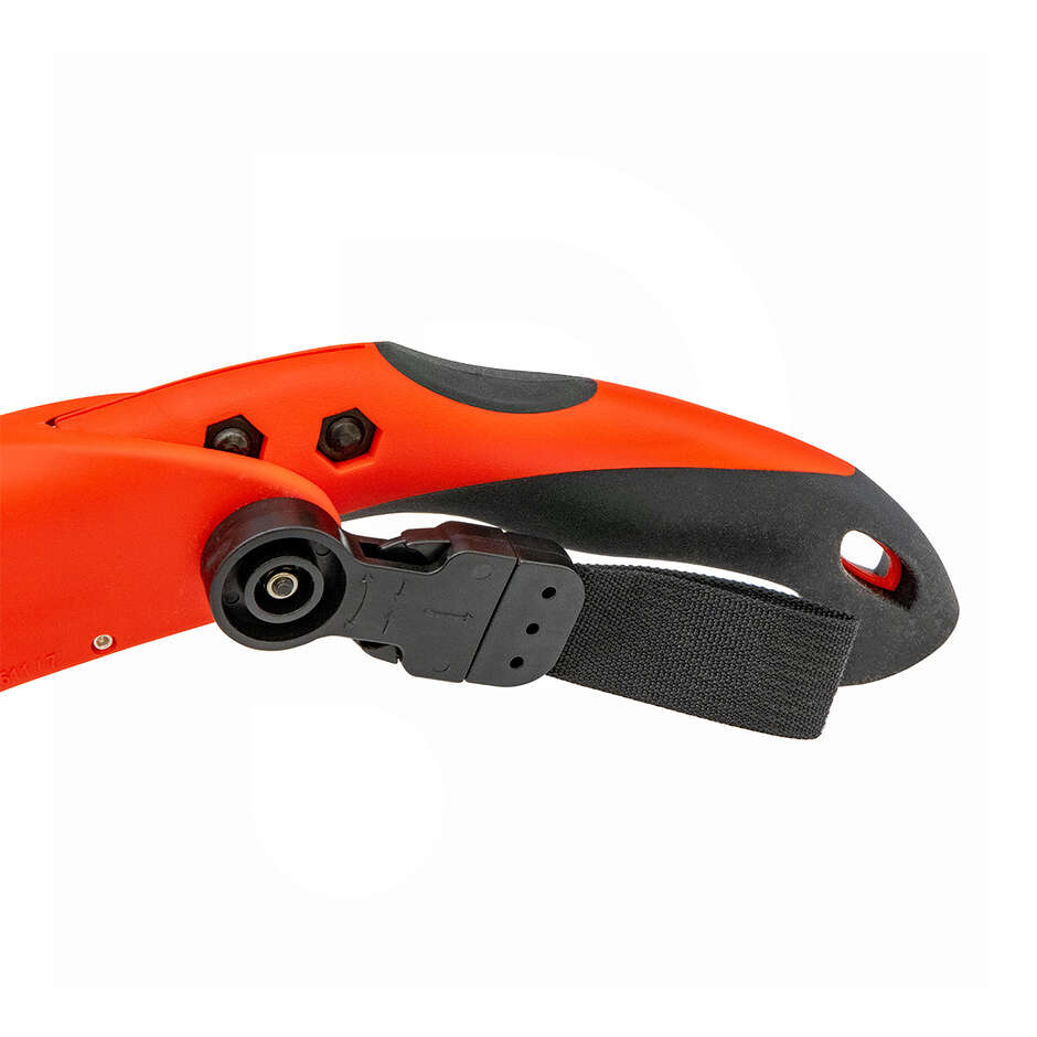 Segaccio con fodero Felco 611