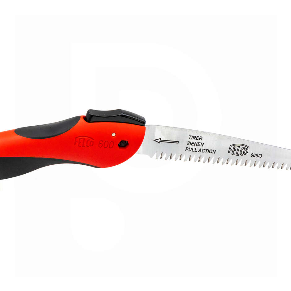 Segaccio richiudibile Felco 600