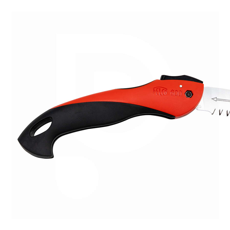 Segaccio richiudibile Felco 600