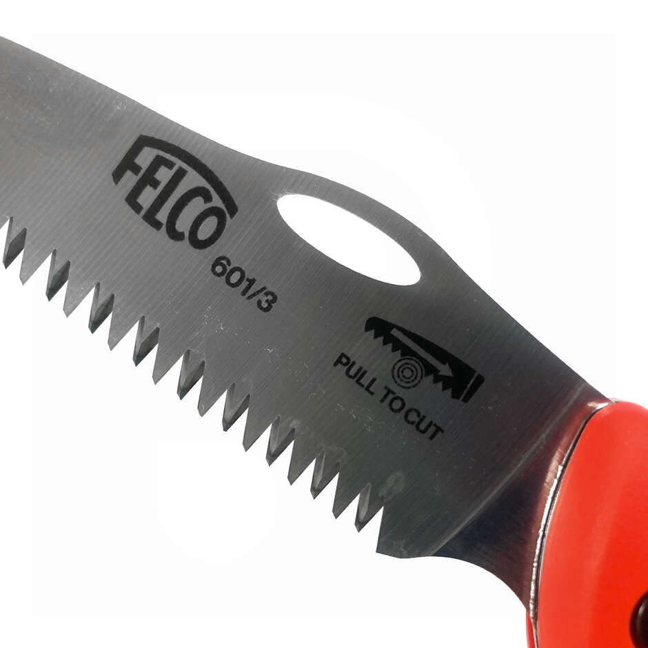 Segaccio richiudibile Felco 601