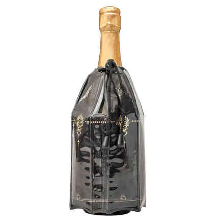 Sekt Flaschenkühler