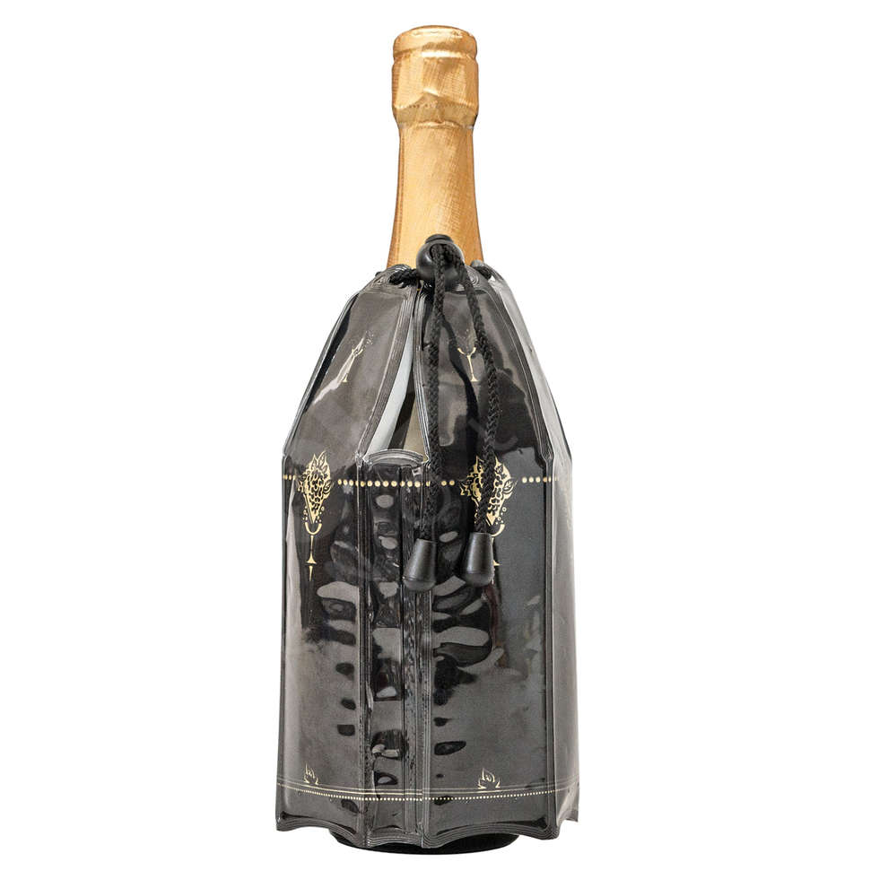 Sekt Flaschenkühler