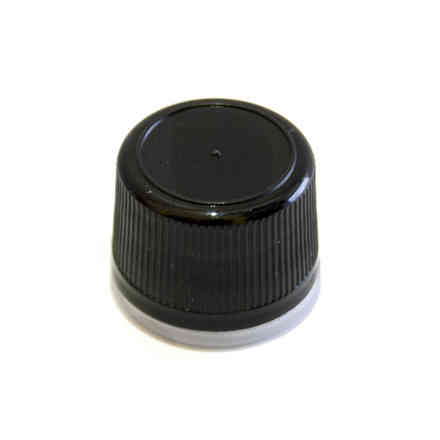 Selbstdichtender Verschluss für Marasca und Dorica Flaschen 20/60 ml (90 St) Selbstdichtender Verschluss für Marasca und Dorica Flaschen 20/60 ml (90 St)