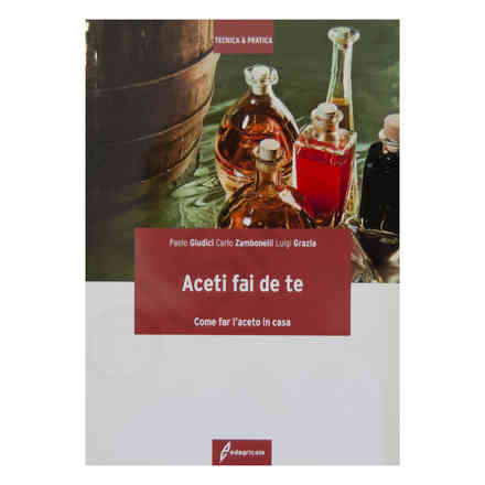 Selbstgemachte Essige