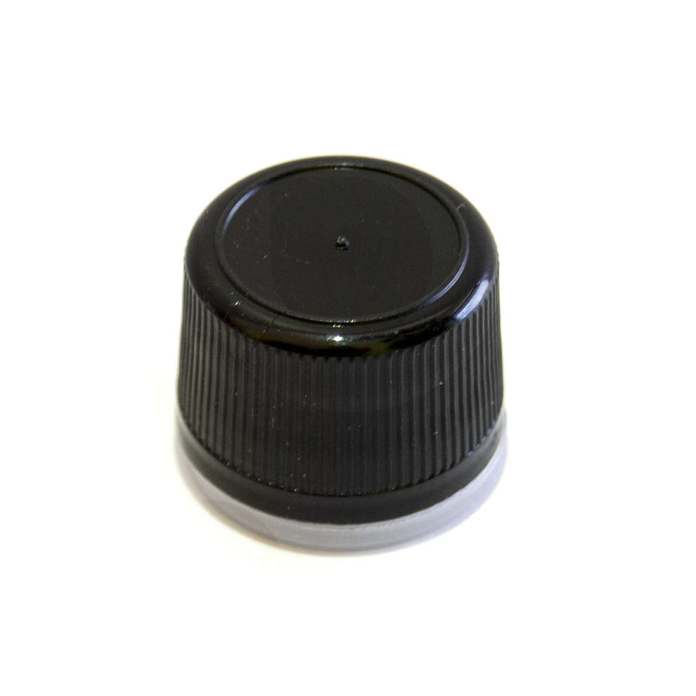 Self-sealing cap for Marasca and Dorica bottles 20/60 ml (90 pcs)