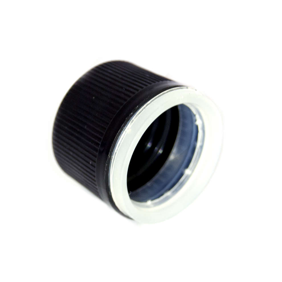 Self-sealing cap for Marasca and Dorica bottles 20/60 ml (90 pcs)