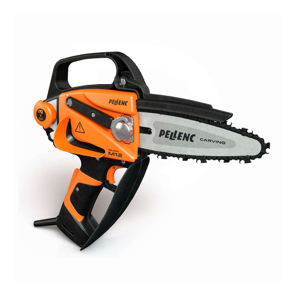 Selion M12 Evolution chainsaw