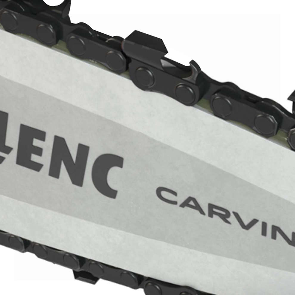 Selion M12 Evolution chainsaw