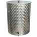Serbatoio Inox 400 L