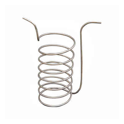 Serpentina Inox per raffreddamento birra