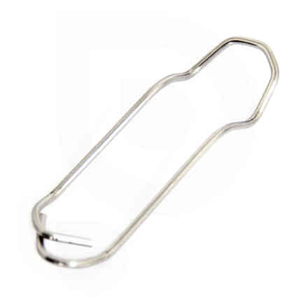 Serre-câble Livio taille 6/10 (25 pcs) 