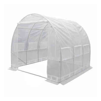 Serre de jardin 3x3