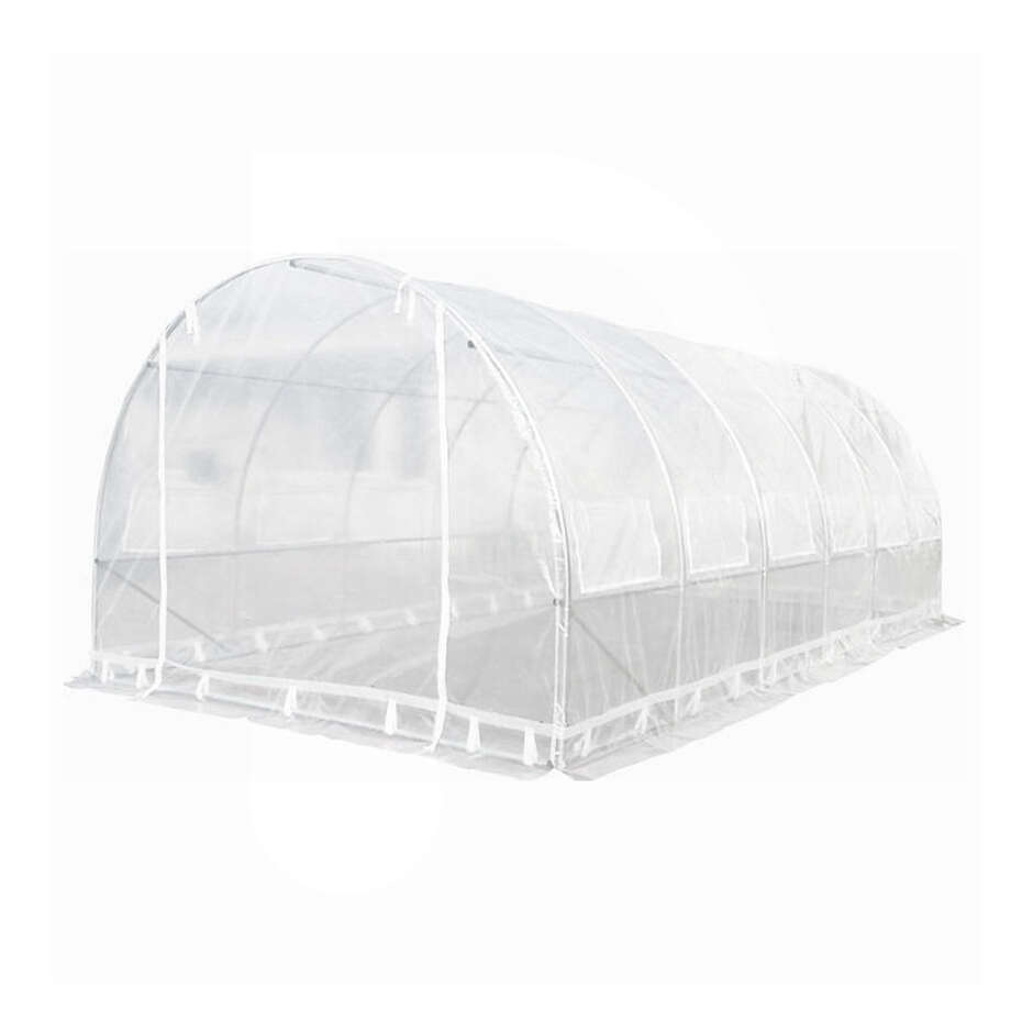 Serre de jardin 3x6