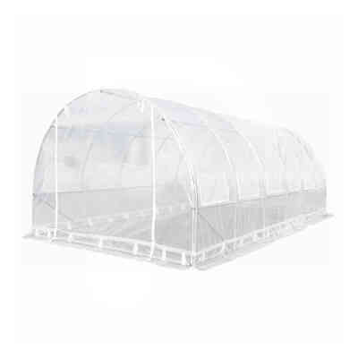 Serre de jardin 3x6