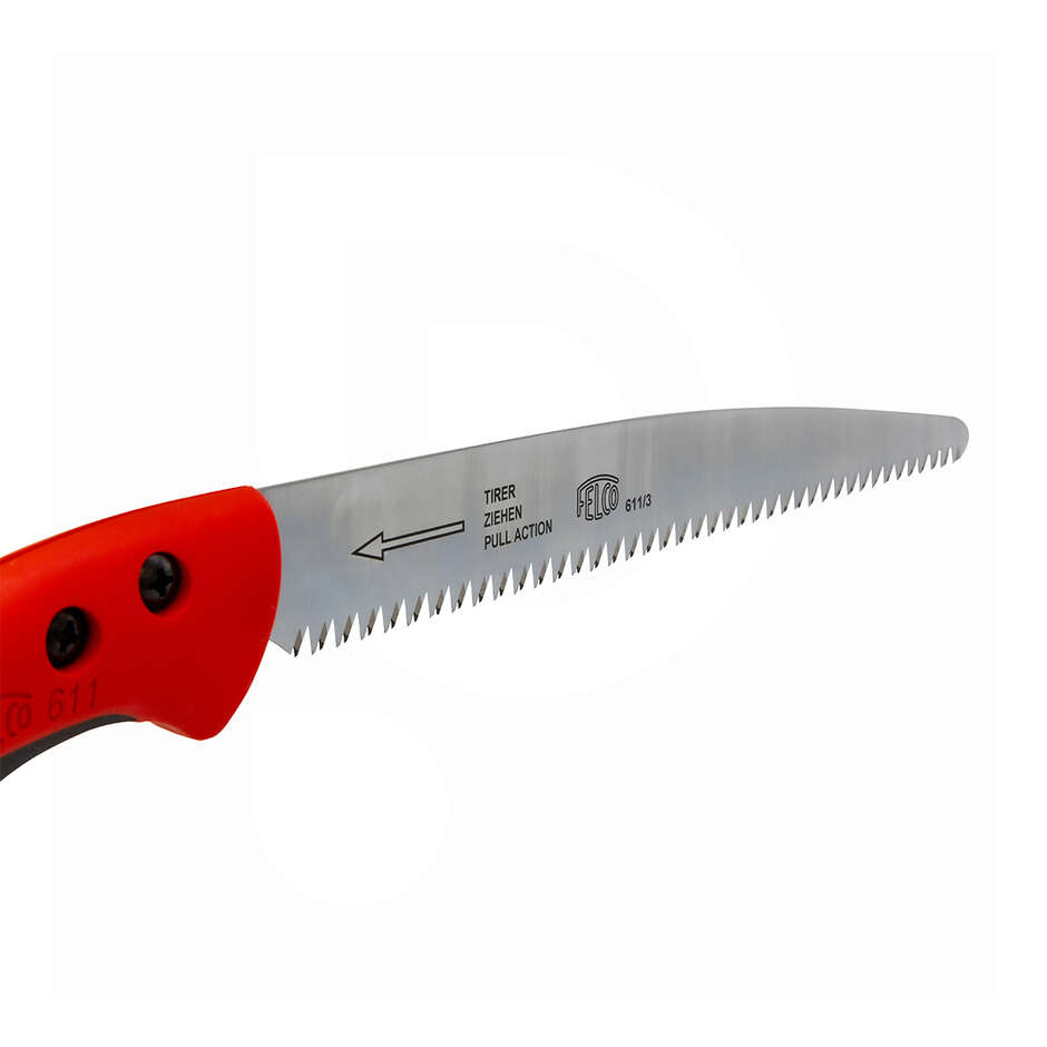 Serrucho con funda Felco 611