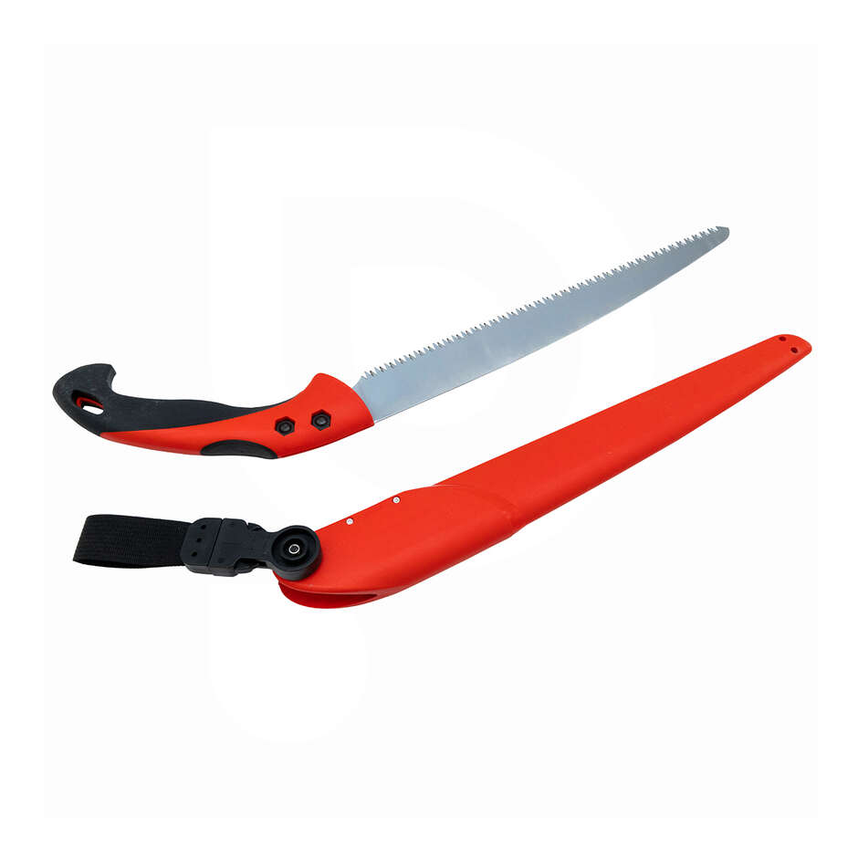 Serrucho con funda Felco 611